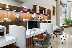 Delta Hotels by Marriott San Jose Aurola