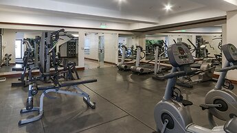 Delta Hotels by Marriott San Jose Aurola