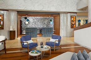 Delta Hotels by Marriott San Jose Aurola