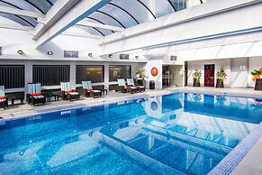 Delta Hotels by Marriott San Jose Aurola