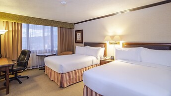 Delta Hotels by Marriott San Jose Aurola