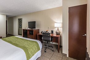 Comfort Inn Medford - Long Island