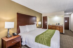 Comfort Inn Medford - Long Island