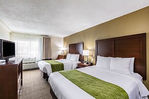 Comfort Inn Medford - Long Island