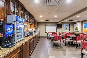 Comfort Inn Medford - Long Island