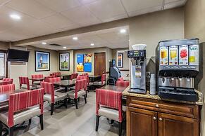 Comfort Inn Medford - Long Island