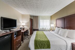 Comfort Inn Medford - Long Island