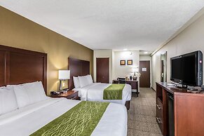 Comfort Inn Medford - Long Island
