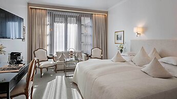 Hotel Europäischer Hof Heidelberg