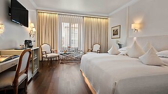 Hotel Europäischer Hof Heidelberg