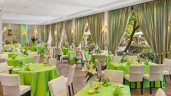 Hotel Europäischer Hof Heidelberg