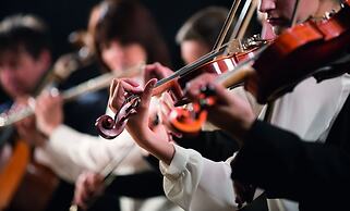 Hotel Europäischer Hof Heidelberg