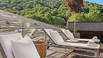 Hotel Europäischer Hof Heidelberg