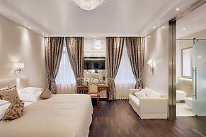 Hotel Europäischer Hof Heidelberg