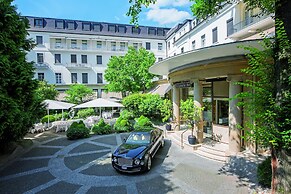 Hotel Europäischer Hof Heidelberg