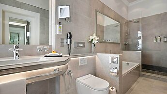 Hotel Europäischer Hof Heidelberg