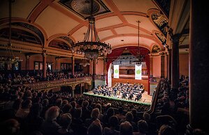 Hotel Europäischer Hof Heidelberg