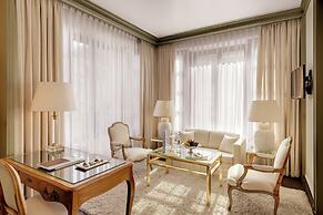 Hotel Europäischer Hof Heidelberg