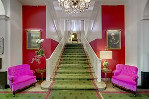 Hotel Europäischer Hof Heidelberg