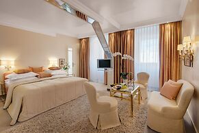 Hotel Europäischer Hof Heidelberg