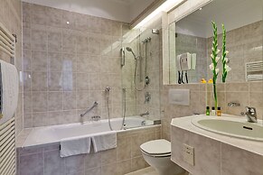 Hotel Europäischer Hof Heidelberg