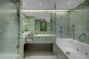 Hotel Europäischer Hof Heidelberg