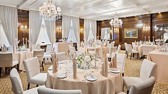 Hotel Europäischer Hof Heidelberg