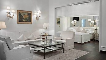 Hotel Europäischer Hof Heidelberg