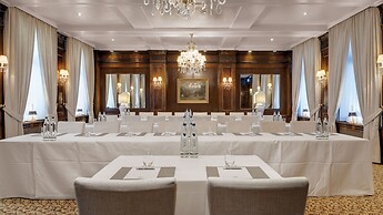 Hotel Europäischer Hof Heidelberg