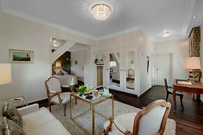 Hotel Europäischer Hof Heidelberg