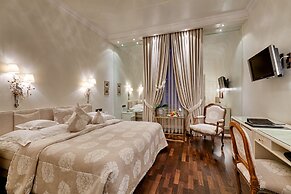 Hotel Europäischer Hof Heidelberg