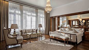 Hotel Europäischer Hof Heidelberg