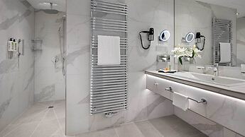 Hotel Europäischer Hof Heidelberg