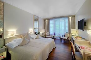 Hotel Europäischer Hof Heidelberg