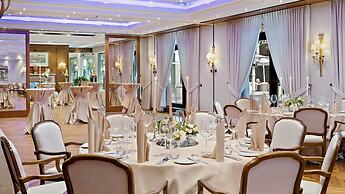 Hotel Europäischer Hof Heidelberg