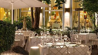 Hotel Europäischer Hof Heidelberg