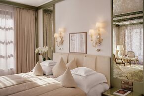 Hotel Europäischer Hof Heidelberg