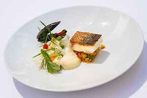 Hotel Europäischer Hof Heidelberg