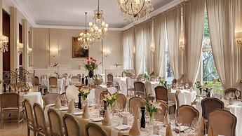 Hotel Europäischer Hof Heidelberg