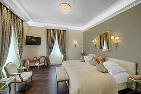 Hotel Europäischer Hof Heidelberg