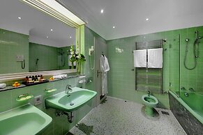 Hotel Europäischer Hof Heidelberg