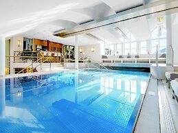 Hotel Europäischer Hof Heidelberg