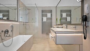 Hotel Europäischer Hof Heidelberg