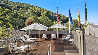 Hotel Europäischer Hof Heidelberg