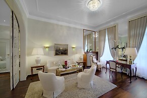 Hotel Europäischer Hof Heidelberg