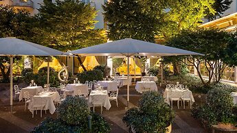 Hotel Europäischer Hof Heidelberg