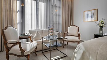 Hotel Europäischer Hof Heidelberg