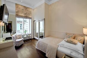 Hotel Europäischer Hof Heidelberg