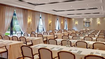 Hotel Europäischer Hof Heidelberg