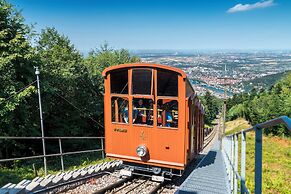 Hotel Europäischer Hof Heidelberg